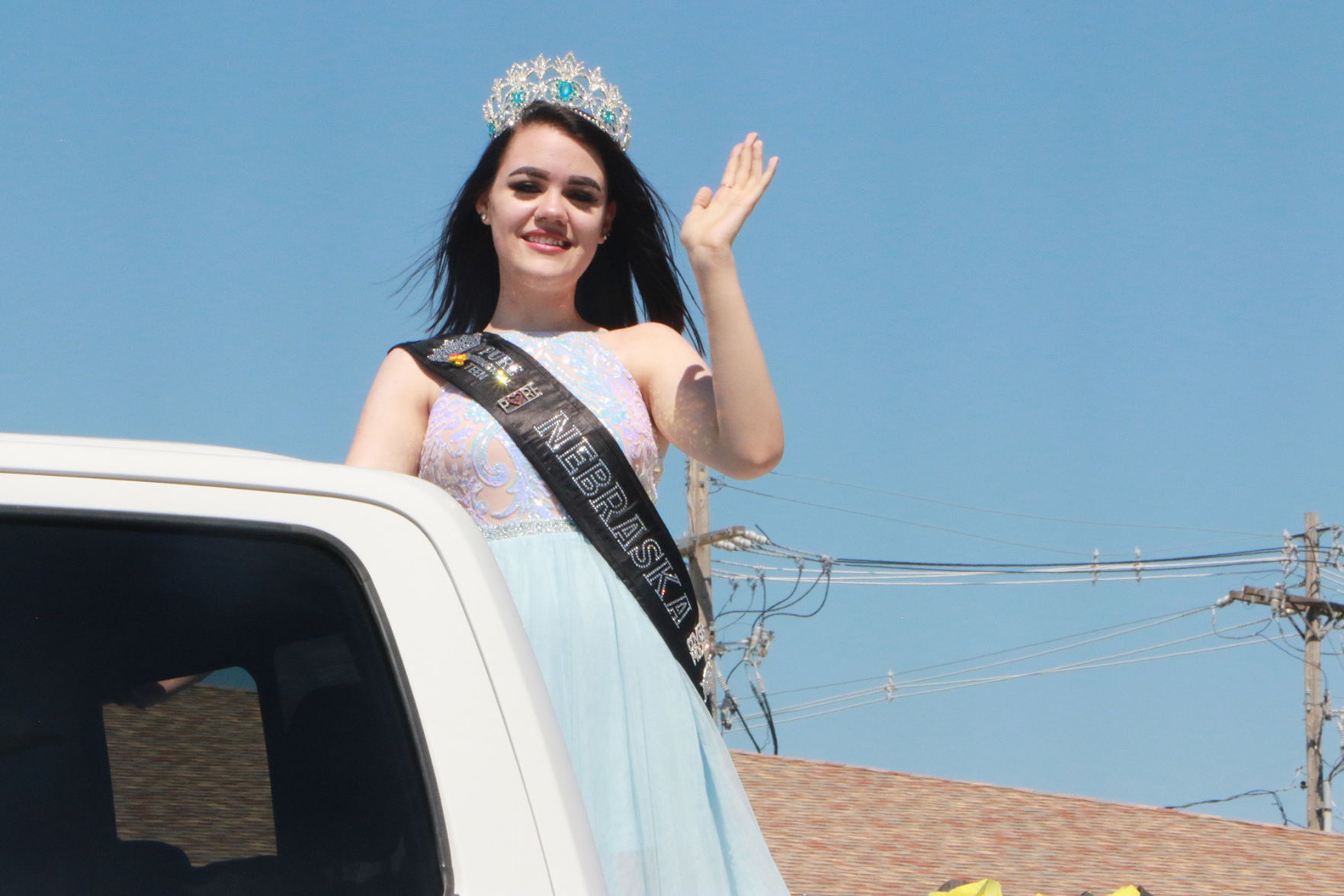 PHOTOS: Oregon Trail Days Parade 2019